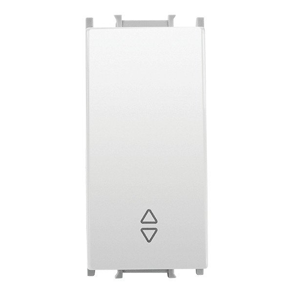 VİKO Ultima/Sistema/Optima WVTR1003-4MW Vavien (1M) [Metalik Beyaz]