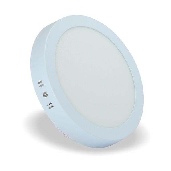 HELIOS HS 1039 24 Watt Sıva Üstü Yuvarlak LED Panel