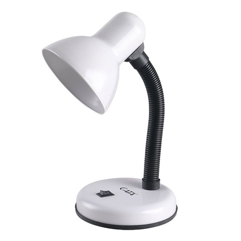 CATA CT-8400 Atlanta Beyaz Masa Lambası