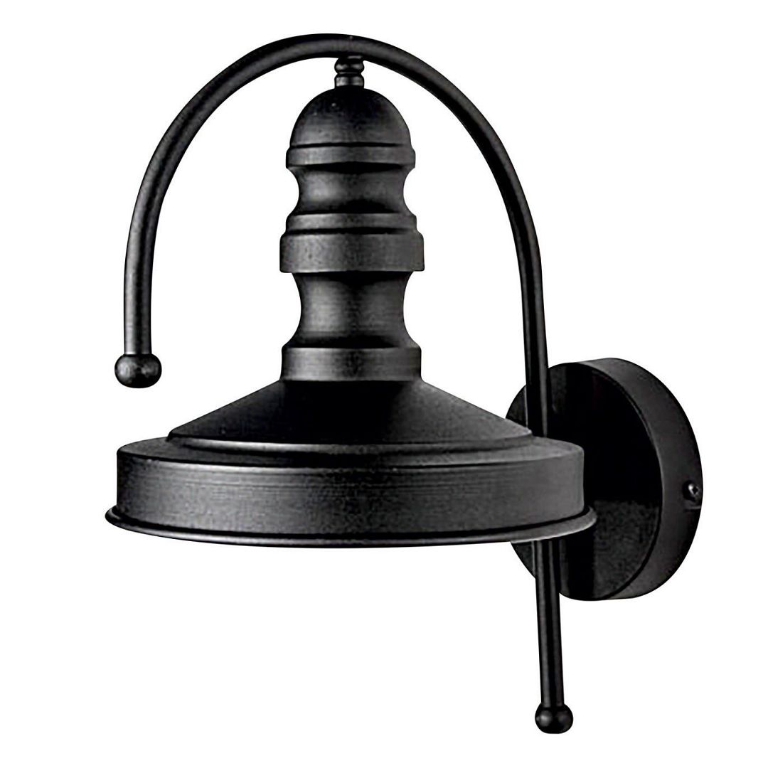 NOAS YL-1039 Siyah Retro Aplik