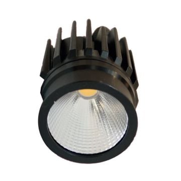 MOLLED MOLMDS-12 9 Watt LED Spot Modül (SAMSUNG/PHILIPS LED & EAGLERISE/LIFUD Driver)