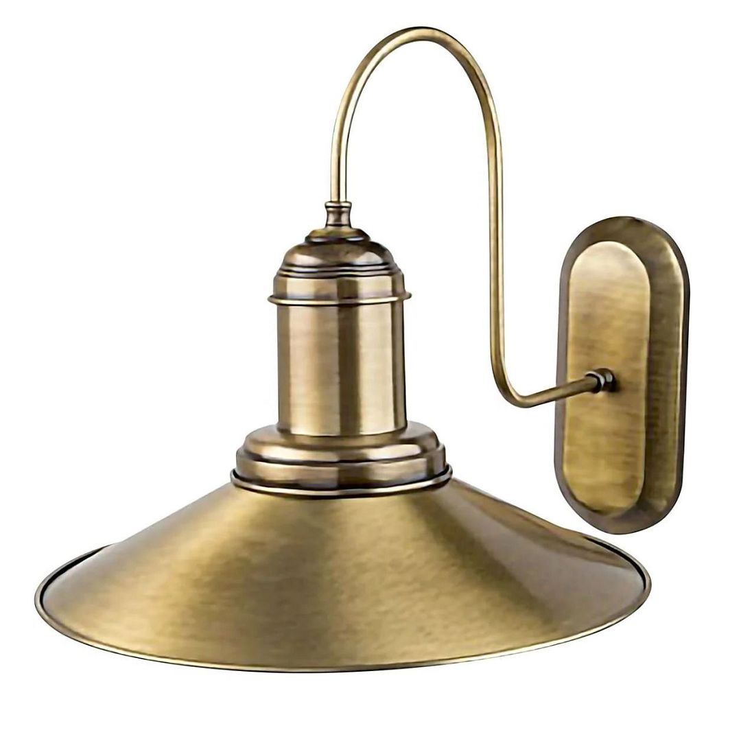 CreaLight YL-1038 Şapkalı Eskitme Retro Aplik