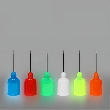 ZİTA 267-Turuncu Turuncu Ağaç Feneri