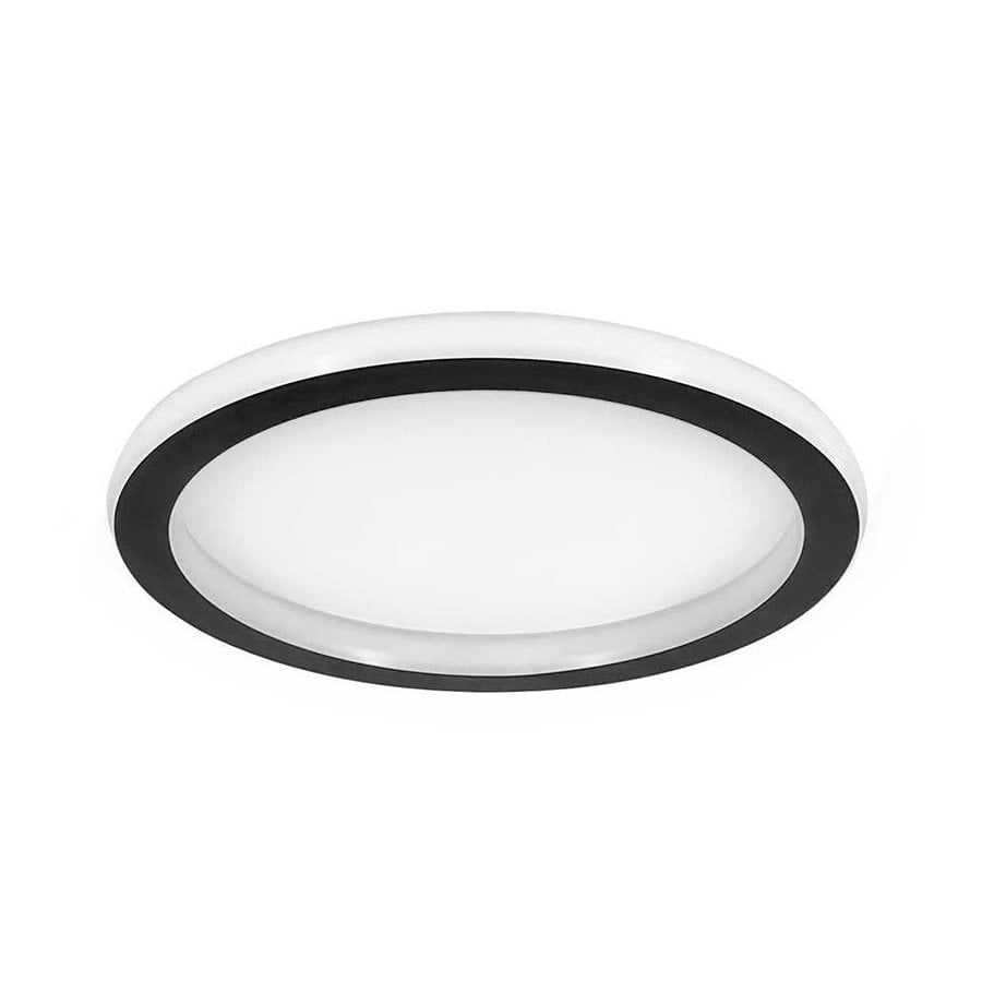 CreaLight AL02-20201 58 Watt Yuvarlak LED Avize - 60 cm Çap
