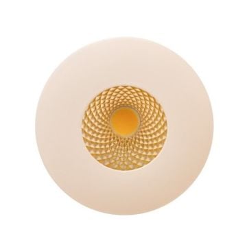 MOLLED MOL7071 3 Watt Beyaz Yuvarlak Mini LED Spot