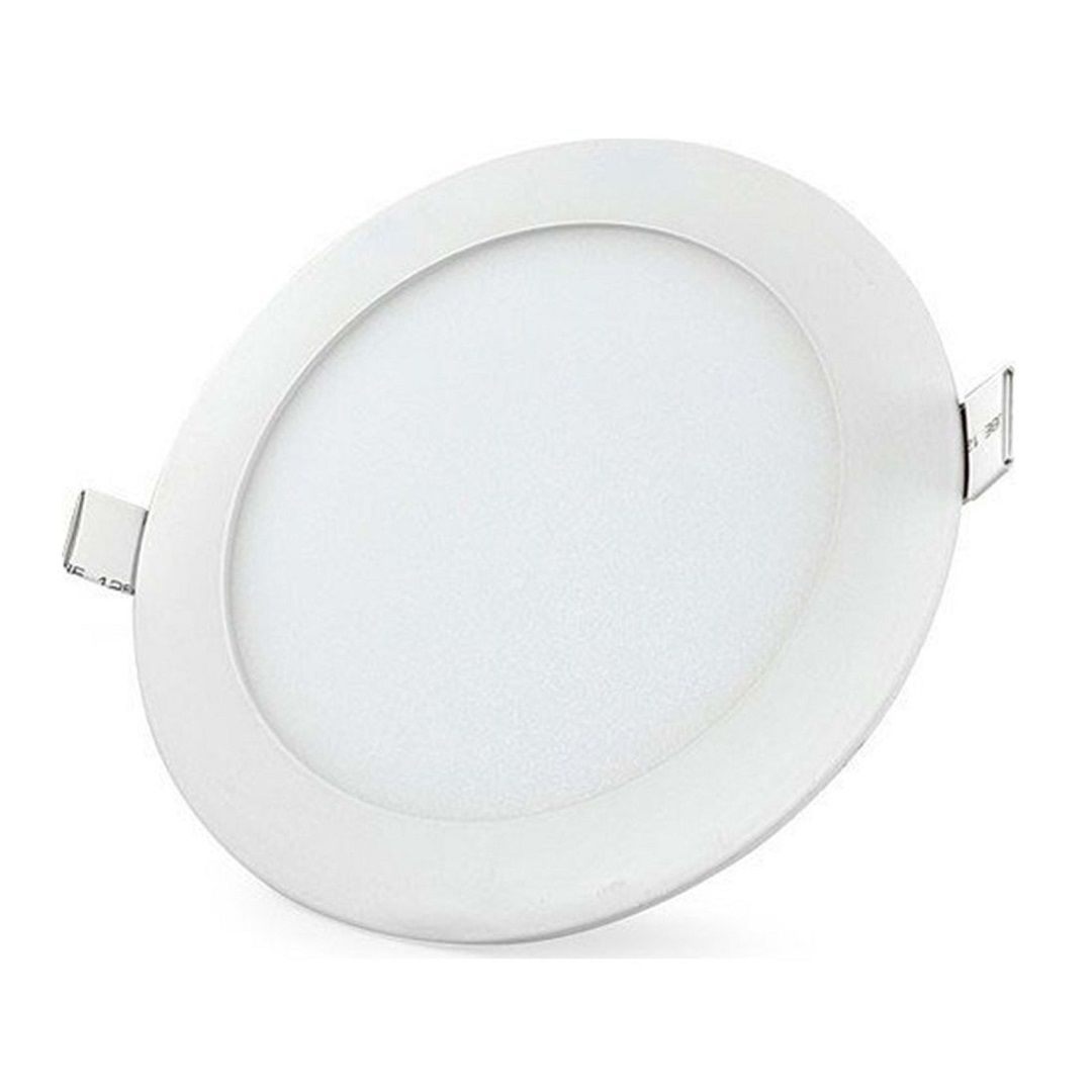 VOLTEK VPSAYB01840 18 Watt Sıva Altı Yuvarlak LED Panel - Ilık Beyaz (4000K)