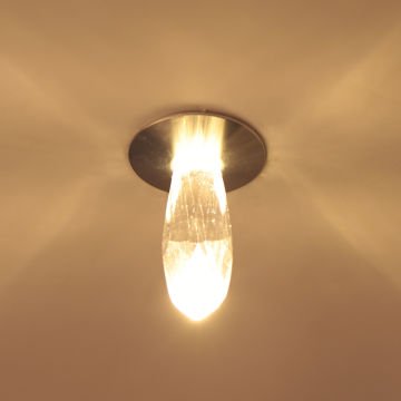 MOLLED MOL7063 3 Watt Kristal Mini LED Spot