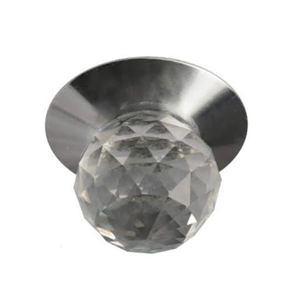 MOLLED MOL7060 3 Watt Kristal Mini LED Spot - Ilık Beyaz (4000K)