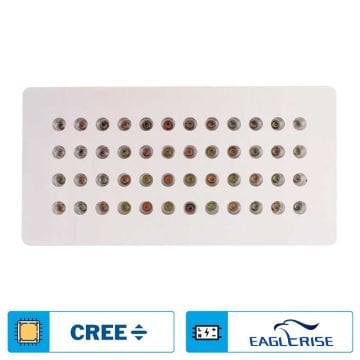 ACK AJ03-04800 72 Watt LED Kuyumcu Armatürü - CREE LED & Eaglerise Driver