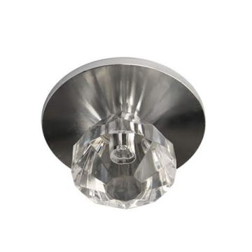 MOLLED MOL7052 3 Watt Kristal Mini LED Spot - Ilık Beyaz (4000K)