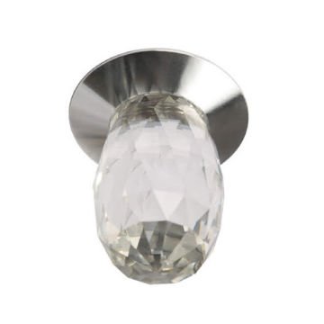 MOLLED MOL7051 3 Watt Kristal Mini LED Spot