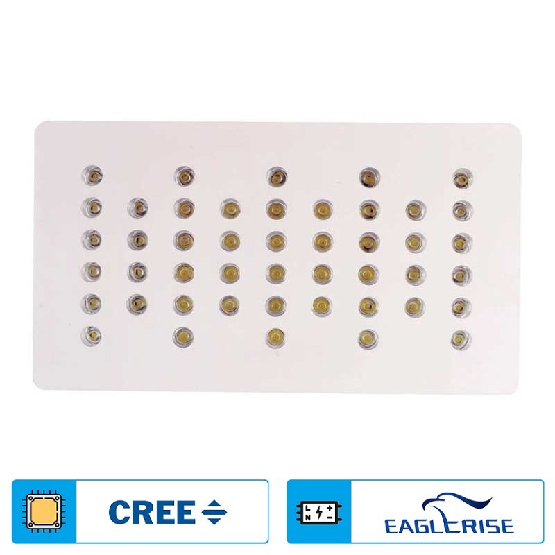 ACK AJ03-04600 69 Watt LED Kuyumcu Armatürü - CREE LED & Eaglerise Driver