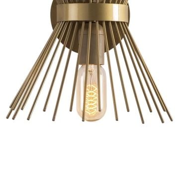 CreaLight YL-3092 Eskitme Kirpi Aplik