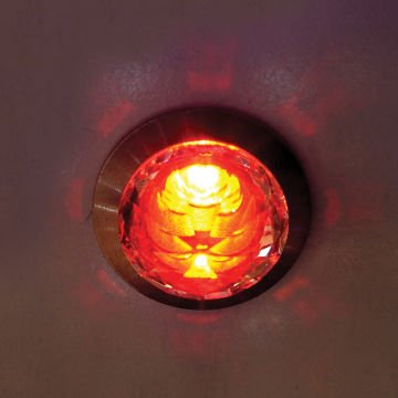 MOLLED MOL7048 3 Watt Kristal Mini LED Spot