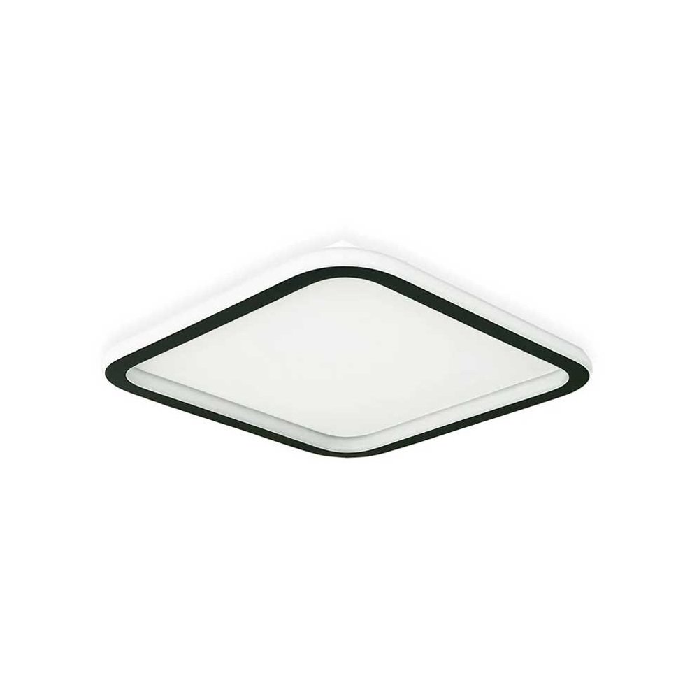 CreaLight AL02-23001 58 Watt 40x40 cm Kare LED Avize