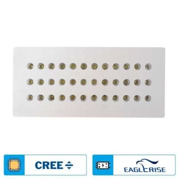 ACK AJ03-03600 54 Watt LED Kuyumcu Armatürü - CREE LED & Eaglerise Driver