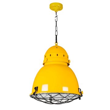 CreaLight CL-0343-31-SE Endüstriyel Avize (Çap:31 cm)