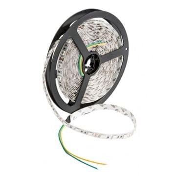 CATA CT-4545 12 Volt RGB Şerit Led - 18 Watt/Metre [5 Metre]