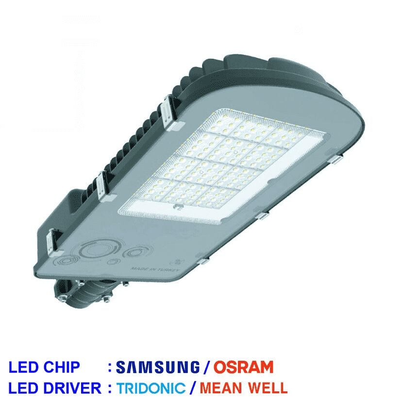 CL-LSA-90-01 - 90 Watt LED Sokak Armatürü