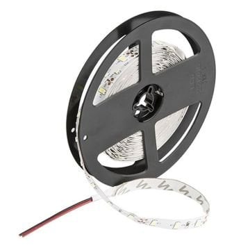 CATA CT-4535 12 Volt Gold Seri Beyaz Şerit Led - 14 Watt/Metre [5 Metre]