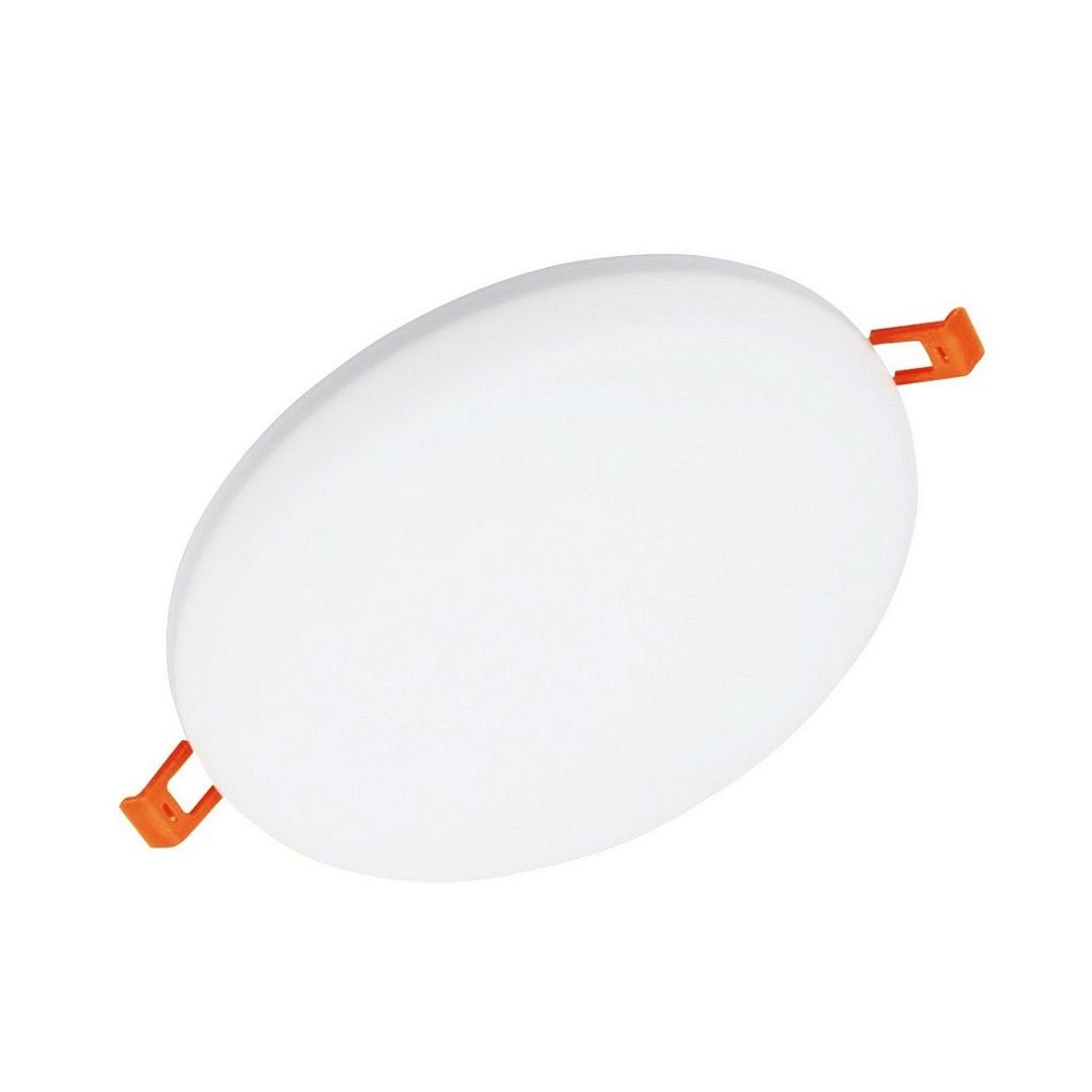 VOLTEK VPSAYB01865D 18 Watt Ayarlanabilir Yuvarlak LED Panel - Beyaz Işık (6500K)