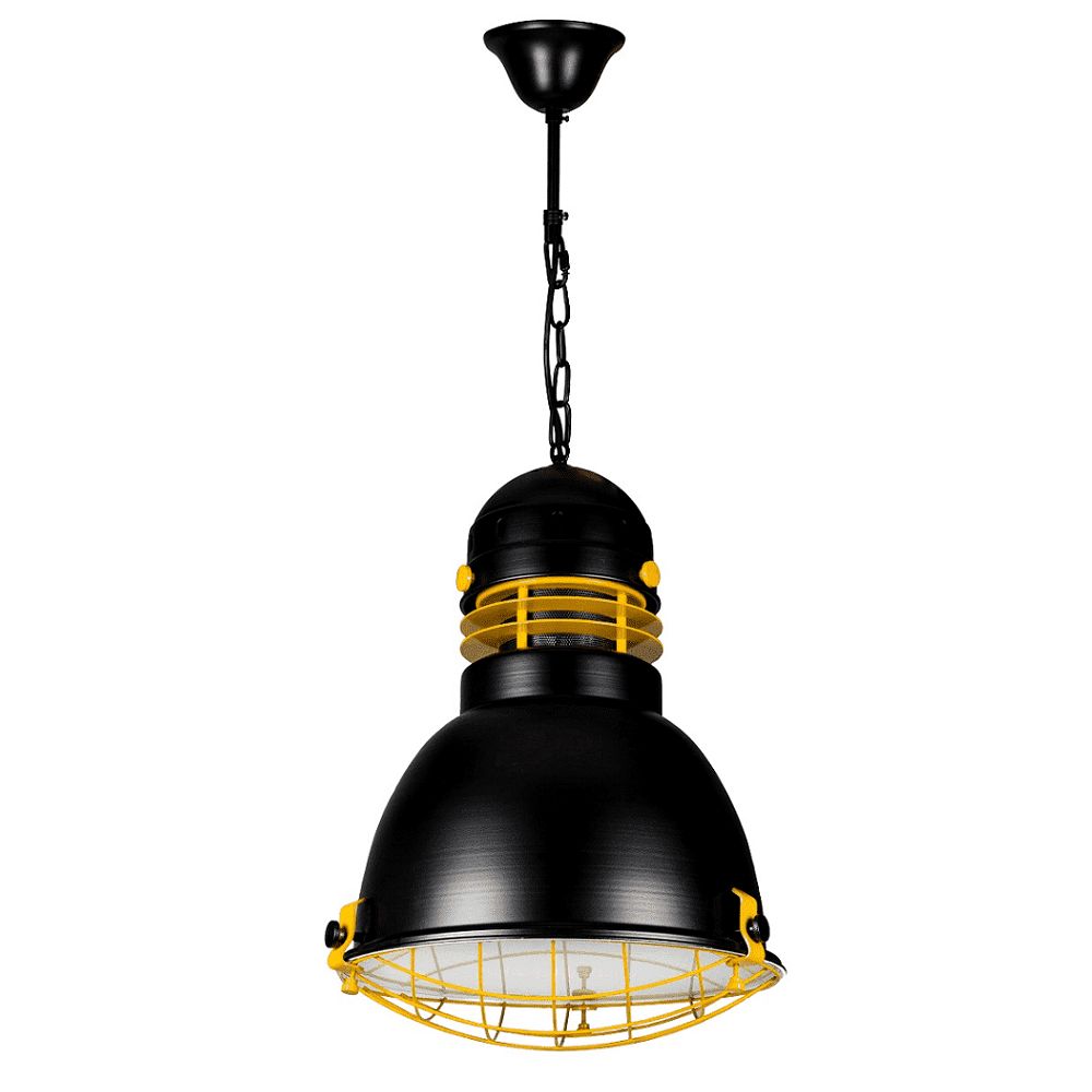 CreaLight CL-0344-30-SE Endüstriyel Avize