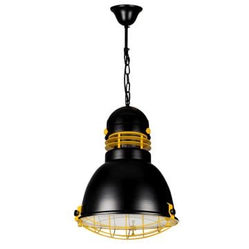 CreaLight CL-0344-30-SE Endüstriyel Avize