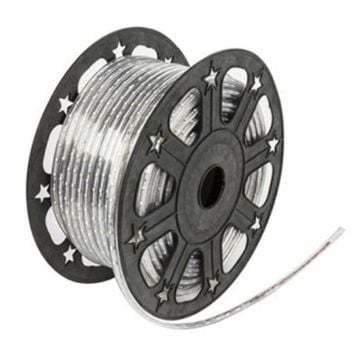 CATA CT-4551 220 Volt Mavi Dış Mekan Şerit Led - 7 Watt/Metre [100 Metre]