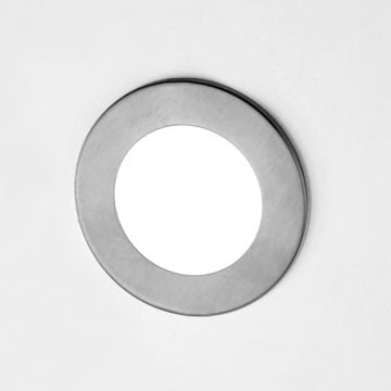 MOLLED MOL7023 3 Watt Saten Yuvarlak Mini LED Spot