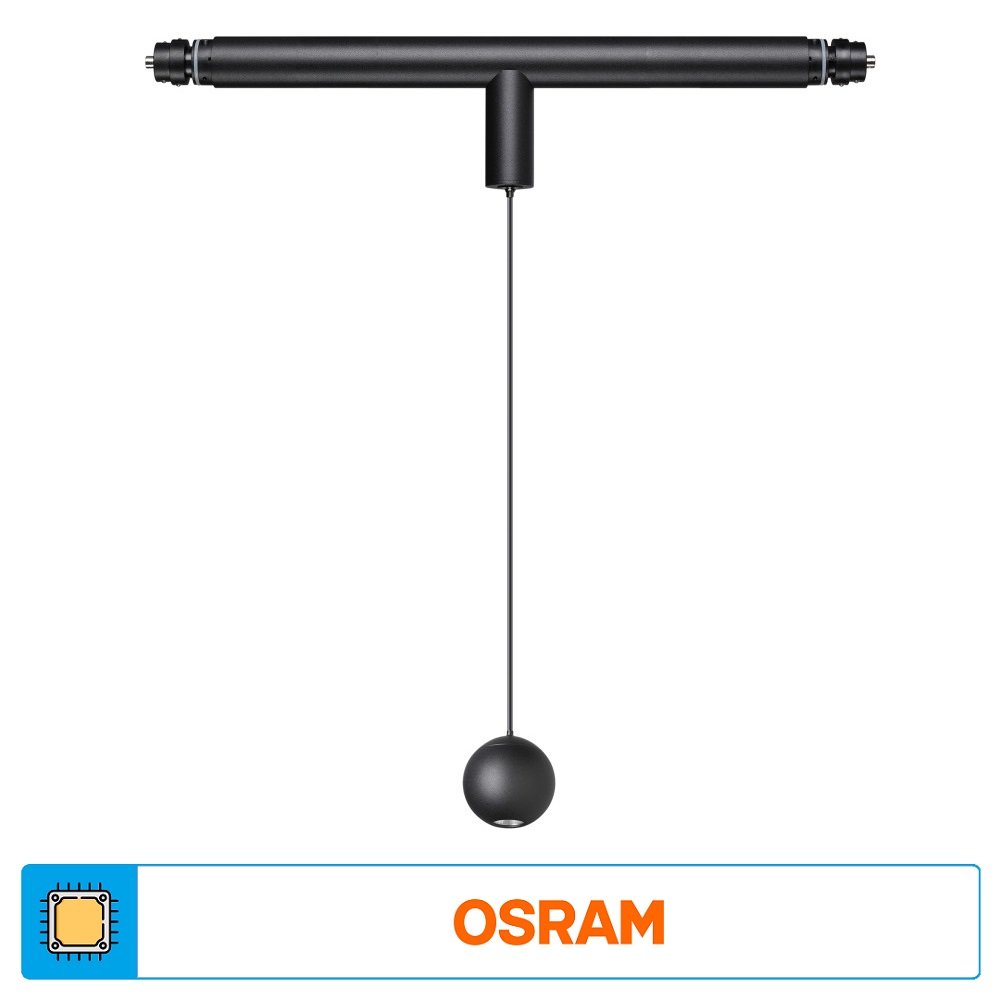 JUPITER JL011 7 Watt Modüler LED Aydınlatma - OSRAM LED - Gün Işığı (3000K)