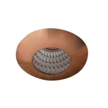 MOLLED MOL7036 1 Watt Rose Bakır Yuvarlak Mini LED Spot