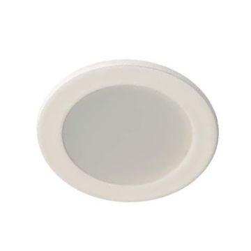 MOLLED MOL7034 1 Watt Beyaz Yuvarlak Mini LED Spot