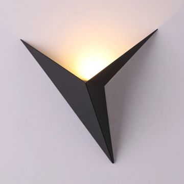 NOAS YL-NUW-3201 Siyah Aplik (G9 Duylu)