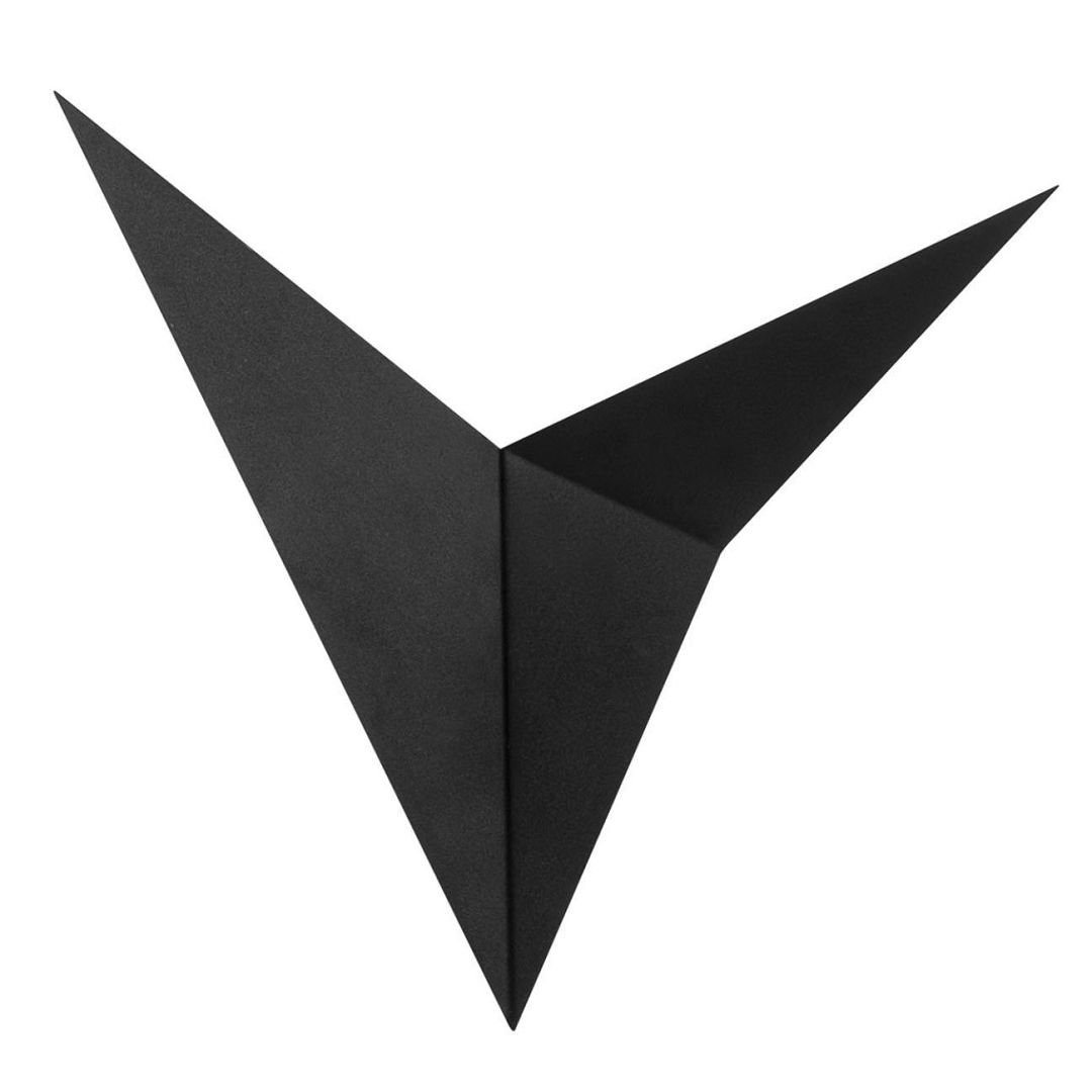 NOAS YL-NUW-3201 Siyah Aplik (G9 Duylu)