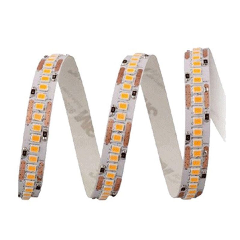 CATA CT-4538 12 Volt Gold Seri Beyaz Şerit Led - 18 Watt/Metre [5 Metre]