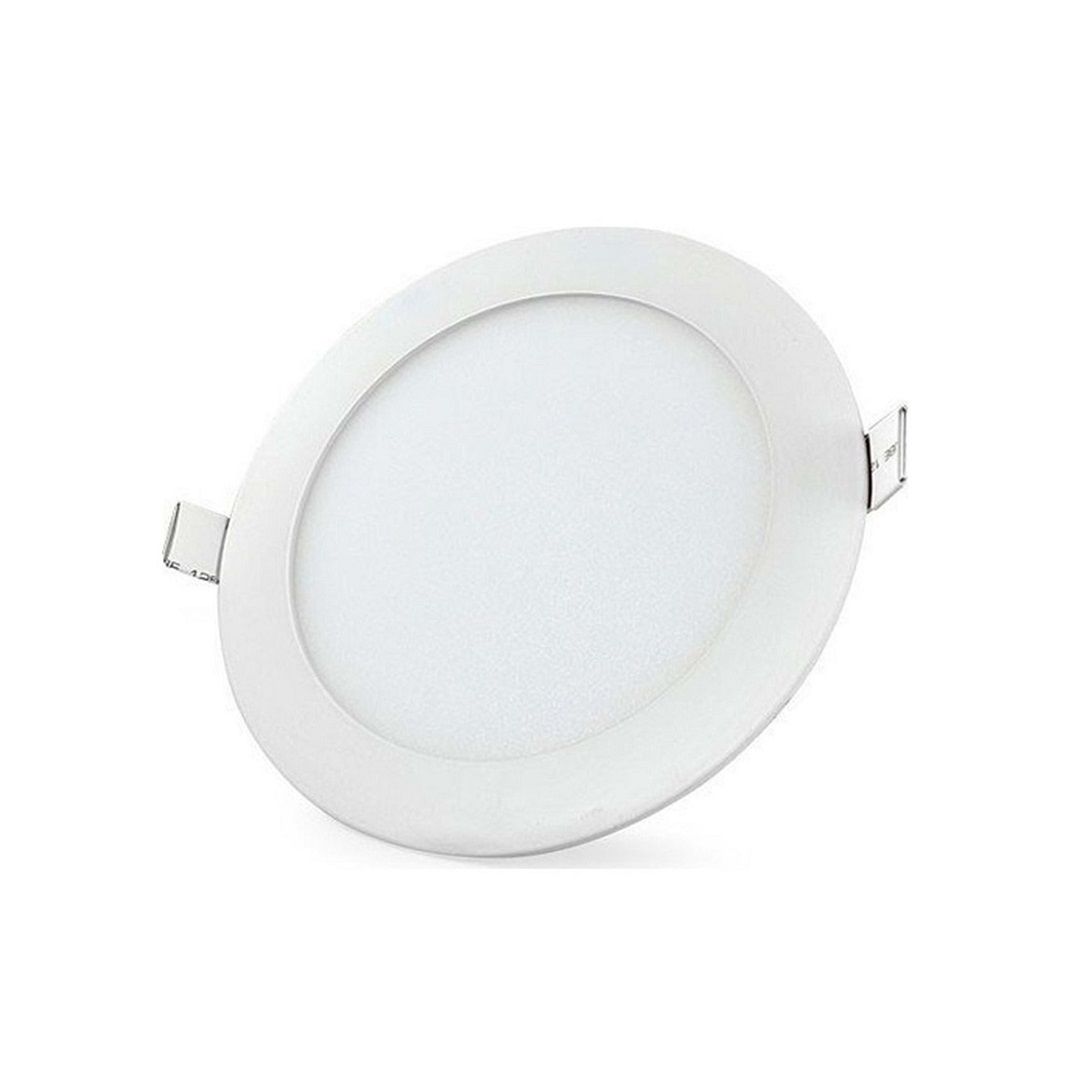 VOLTEK VPSAYB00630 6 Watt Sıva Altı Yuvarlak LED Panel - Gün Işığı (3000K)