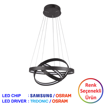 CL-Elegant-01 LED Avize