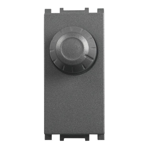 VİKO Ultima/Sistema/Optima WVTT1565-4AN Pro Dimmer (R 20-300W/VA) [Antrasit]