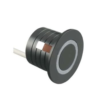 MOLLED MOL7008 3 Watt Siyah/Beyaz Kasa Mini LED Spot