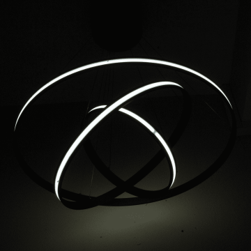 CL-Elegant-02 LED Avize