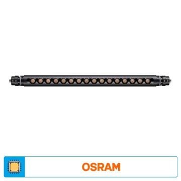 JUPITER JL001 8 Watt 40 cm Modüler LED Aydınlatma - 360 Derece Hareketli - OSRAM LED - Gün Işığı (3000K)
