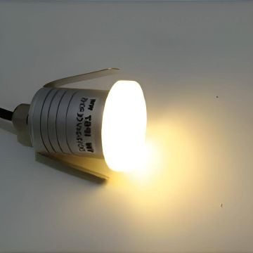MOLLED MOL7007 3 Watt Mini LED Spot