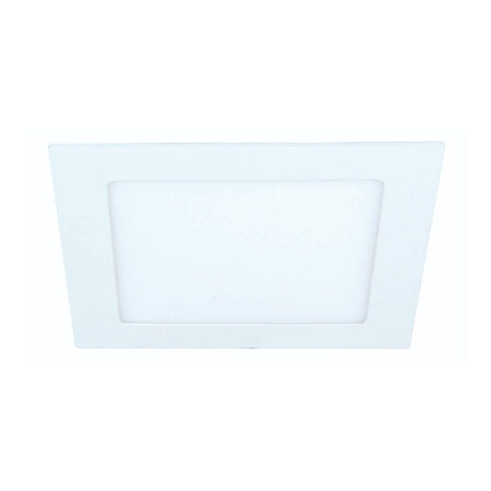 JUPITER LD453 B 12 Watt Sıva Altı Kare SAMSUNG LED Panel
