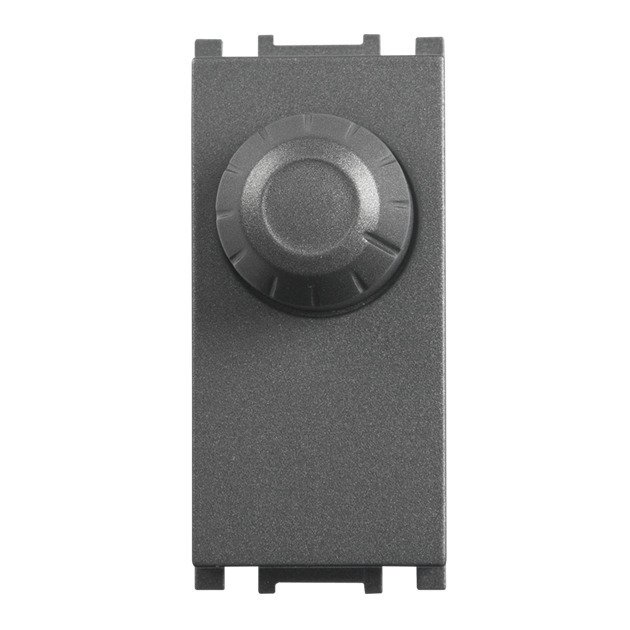 VİKO Ultima/Sistema/Optima WVTT1520-4AN Pro Dimmer (R 6-100W/VA Vavien) [Antrasit]