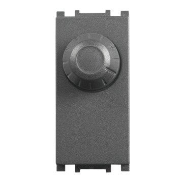 VİKO Ultima/Sistema/Optima WVTT1520-4AN Pro Dimmer (R 6-100W/VA Vavien) [Antrasit]