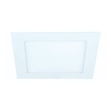 JUPITER LD450 B 3 Watt Sıva Altı Kare SAMSUNG LED Panel