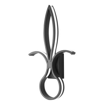 NOAS YL85-0025 25 Watt LED Lineer Aplik