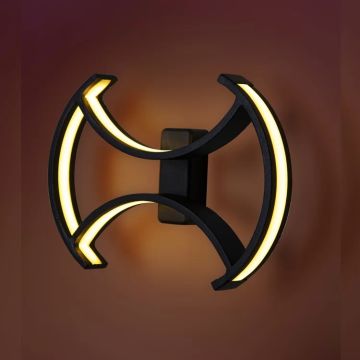 NOAS YL85-0250 8 Watt Drone LED Lineer Aplik