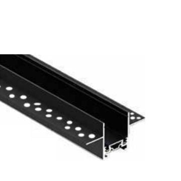 MOLLED MOL6092 2 Metre Slim Trimless Magnet Ray