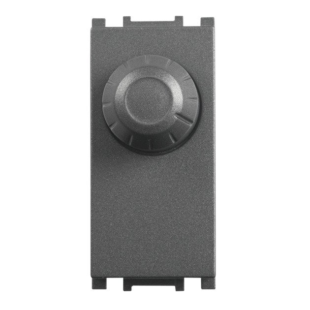 VİKO Ultima/Sistema/Optima WVTT1521-4AN Pro Dimmer (RC 20-300W/VA) [Antrasit]